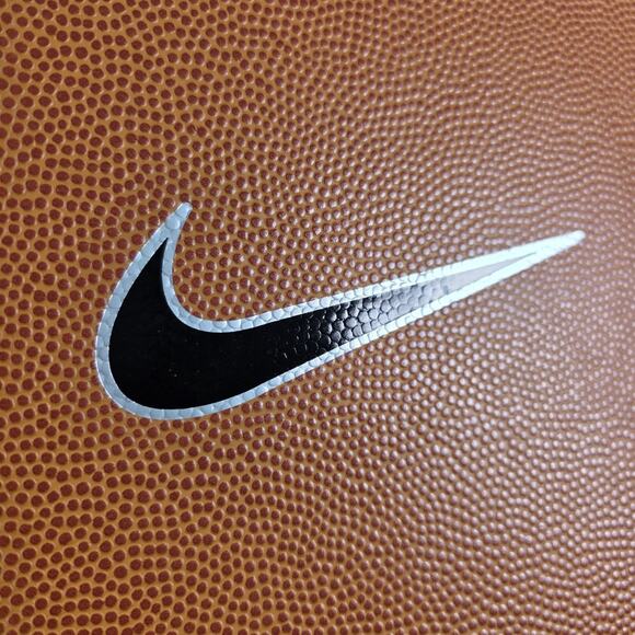 4 Retro Nike Basketball skin Portfolio Paper Keeper Peachy Nike swoosh - Picture 8 of 10